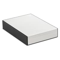 Внешний жёсткий диск 2TB Seagate One Touch Silver (STKY2000401) - фото 4