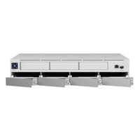 UBIQUITI UNVR-PRO Сетевой видеорегистратор для камер Ubiquiti, 7 отсеков 2,5" / 3,5" - фото 4