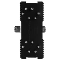 Вентилятор для процессора Thermalright Cooler Burst Assassin 120 SE/ PWM/ all Intel/AMD/ 6mm*6/Screws - фото 8