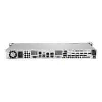 Платформа системного блока с ЦПУ SuperMicro SYS-5018A-MLTN4 1U, Atom C2550, 4xDDR3 ECC, 2x3.5»(4x2.5») HDD, IPMI,4GbE, 200W - фото 2