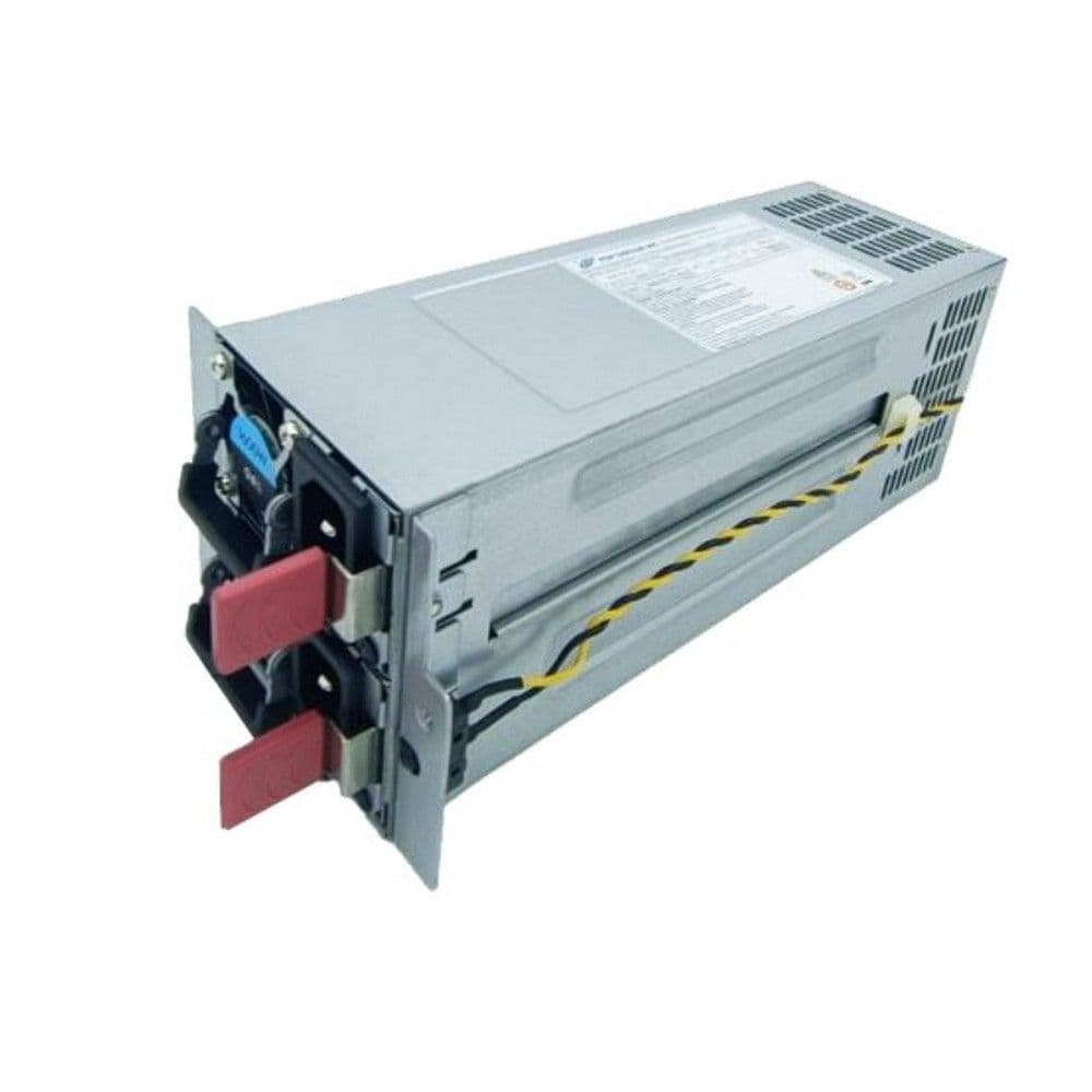 Блок питания серверный FSP1600-5Q01A (8AD00348)  1600W 2U Redundant (ШВГ=77*84*225мм), CRPS Red. module, AC Full Range Input, DC ATX Outputs, 80+ Platinum