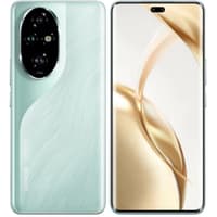 Смартфон HONOR Смартфон HONOR 200 PRO 12+512Gb зеленый (5109BFUG) - фото 1