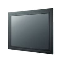 Промышленный мониторная панель IDS-3215R-40XGA1E 15'' , LCD, 1024 x 768 (XGA), 16.2 млн. цветов, 400 нит, контраст 700:1, интерфейс VGA, DVI-D, элементы управления Menu, up, down, auto adjust, monitor power on/off, питание 12 В DC, рабочий диапазон - фото 1