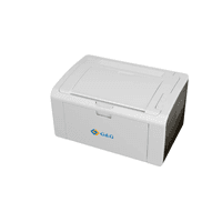Принтер G&G P2022W, Printer, Mono laser, А4, 22 ppm (max 20000 p/mon), 1200x1200 dpi, paper tray 150 pages, USB, WiFi, старт. картридж (700 стр.) оригинальный картридж - GT202T (1600 стр.) - фото 3