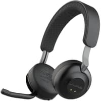 Беспроводная гарнитура Jlab Epic Work ANC
Wireless Duo with Stand, Link USB-C (PN:IEUHBEPICWORKRBLK63/HBEPICWORKRB
LK63) - фото 2