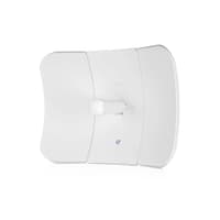 Точка доступа Wi-Fi Ubiquiti LTU Long Range |LTU-LR| Ubiquiti Абонентское устройство увеличенной дальности для радиосети LTU, 5 |LTU-LR| ГГц, MIMO 2x2, до 30 км - фото 1
