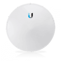 Антенна Ubiquiti airFiber 11 Complete High-Band РРС 11 ГГц, 1.2 Гбит/с, FDD, с антенной 20 дБи и дуплексером верхнего диапазона - фото 2