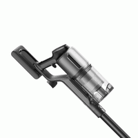 Пылесос Dreame Z-Series Z30 Aqua Cycle 855Вт черный/серый - фото 11
