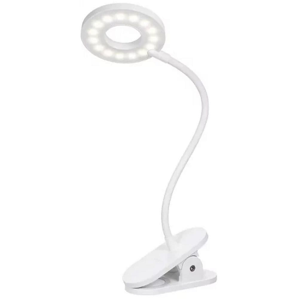 Настольная светодиодная лампа с прищепкой Yeelight J1 YLTD10YL