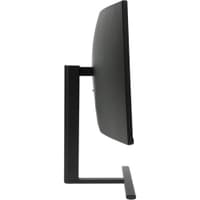 Монитор 34" Huawei MateView ZQE-CBA Black (3440х1440, 21:9, VA, 1500R, 4000:1, 350 nits, HDR 10, 190 Hz, 1 ms GTG, USB Type-C DC In, DP 1.4, HDMI 2.0 ) - фото 5