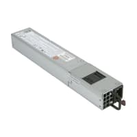 Блок питания SuperMicro PWS-504P-1R Hot-Swap 500 Вт - фото 1