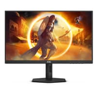 Монитор 27" AOC 27G4X Black (1920x1080, IPS, 180Hz, 80M:1, 300cd, 4ms, 2*HDMI, DP, Speakers, FreeSync, Low Blue Light, Flicker Free, H. Adj, pivot, VESA, 3Y) - фото 4