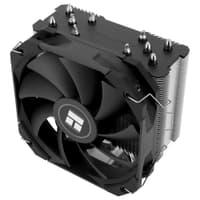 Вентилятор Cooler Thermalright Assassin King 120 Mini V2/PWM/ all Intel/AMD/6mm*5/ Screws - фото 5