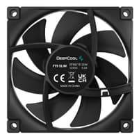 Вентилятор в корпус Deepcool FT9 SLIM - фото 3
