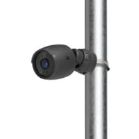 UBIQUITI UVC-G6-Bullet-B Видеокамера 4K (8MP), 30 к/с, 109,9°, Multi-TOPS AI Engine, ИК-подсветка до 30 м, черный - фото 6