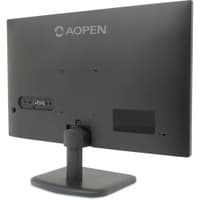 27" Aopen (ACER) 27CL1Ebmix Black , (IPS*, 1920x1080*, 1 / 5ms, 250cd, 100Hz, 1xVGA+1xHDMI(1.4)+SPK+Audio out+Audio in, Speakers 2Wx2, sync: FreeSync) - фото 6