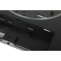 Монитор 34" Huawei MateView ZQE-CBA Black (3440х1440, 21:9, VA, 1500R, 4000:1, 350 nits, HDR 10, 190 Hz, 1 ms GTG, USB Type-C DC In, DP 1.4, HDMI 2.0 ) - фото 14