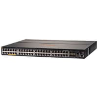 Коммутатор HPE JL322A Aruba 2930M 48G PoE+ with 1-slot Switch Managed L3 Switch (блок питания поставляется отдельно) - фото 2