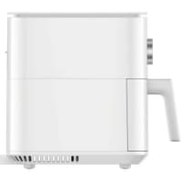 Аэрогриль Xiaomi Bad Pack Smart Air Fryer 6,5L White EU - фото 3