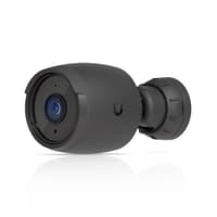 UBIQUITI UVC-G6-Bullet-B Видеокамера 4K (8MP), 30 к/с, 109,9°, Multi-TOPS AI Engine, ИК-подсветка до 30 м, черный - фото 2