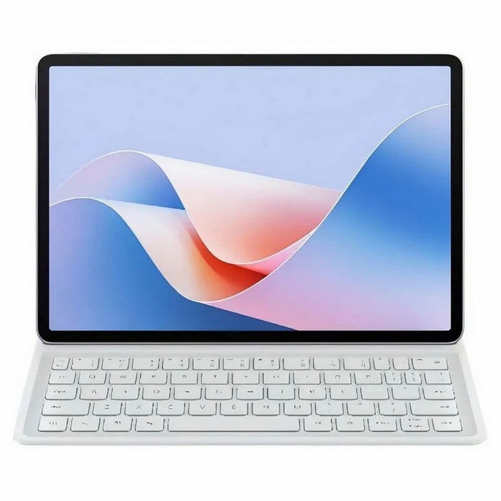 Планшет HUAWEI MATEPAD 11.5S 8+256 PaperM + KB Violet  (53014ATJ)