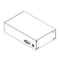 Платформа системного блока с ЦПУ LEX PM2446-51G Промышленный компюютер для сетевых применений Chassis: PALM, MB: 2I380D-D94, J1900 CPU, DDR3L 4Gb,4x INTEL Giga LAN I211-AT, 4x USB, VGA, DC IN Power Jack, with preinstalled CN051 (customized) - фото 2