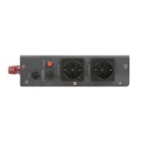 ИБП Powerman Smart 800 INV Graphite (ИБП с Внешними АКБ) - фото 4