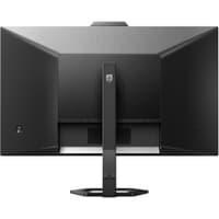 Монитор 27" PHILIPS 27E1N5600H Black (2560x1440 75Гц IPS LED 16:9 4(1)ms HDMI DP USB-C 3.2 (65W) 4*USB3.3(BC) Mega Infinity DCR 1000:1 178/178 300cd Webcam 5 MP Hello HAS Pivot Tilt Swivel Speakers) - фото 4