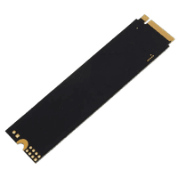 Твердотельный накопитель SSD AMD Radeon M2.2280 2TB R3 Series - фото 3
