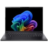 Ноутбук Acer Swift Go 16 SFG16-74-568D Intel Core Ultra 5 226V/16Gb (soldered D5)/SSD1Tb/UMA/16"/OLED/WUXGA+/2048x1280/120Hz/NoOS/Black/1.52kg - фото 2