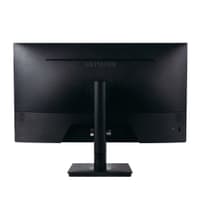 Монитор Aiwa 27" MF2705-B Bad Pack Black (IPS, 1920x1080, D-sub+HDMI+DP, 5 ms, 178°/178°, 250 cd/m, 1000:1, 75Hz, MM, внешн. БП) - фото 6