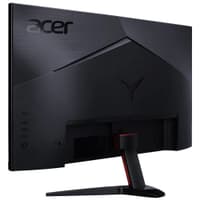 Монитор 23.8" ACER Nitro KG242YM3bmiipx Black (1920x1080@180 Гц, IPS, LED, 1 мс, 1000:1, 250 Кд/м², 178°/178°, DisplayPort 1.2, HDMI 2.0 x2) - фото 5