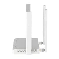 Роутер беспроводной Keenetic Explorer 4G (KN-4910) AC1200 10/100BASE-TX/4G cat.4 белый - фото 7