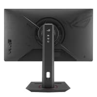 Монитор ASUS Bad Pack 24.5" XG259QNS IPS FHD(1920x1080) 380Hz DP 2xHDMI 2xUSB 1ms(GTG) 400cd/㎡ 16:9 bp - фото 4