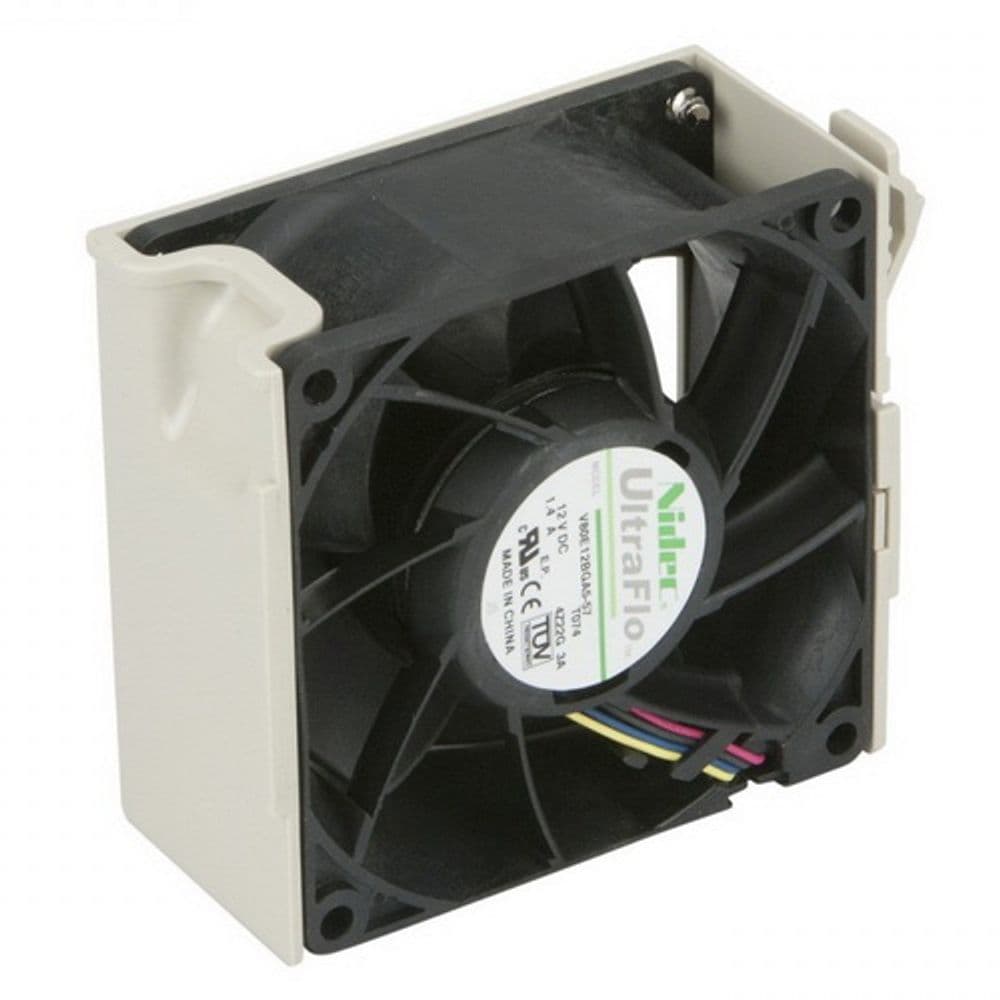 Вентилятор Lenovo HPE DL38X Gen10 Plus Maximum Performance Fan Kit 