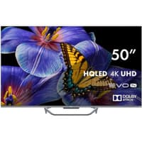 ЖК телевизор Haier 50" SMART TV S4 CN - фото 1