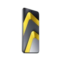 Смартфон POCO M8 Pro 5G 12+512Gb P16UP серебряный - фото 4