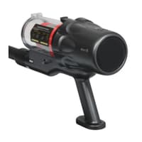 Вертикальный пылесос беспроводной Deerma DEM-T30W combo (2 щетка+3 hepa - фото 7