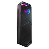 Корпус для HDD/SSD ASUS ESD-S1CL/BLK/G/AS (90DD02H0-M09010) - фото 3