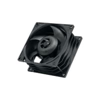 Вентилятор Arctic Cooling ARCTIC S8038-7K корпусной (4 Pack) арт. ACFAN00292A - фото 3