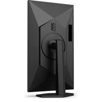 Монитор 27" AOC 27G4X Black (1920x1080, IPS, 180Hz, 80M:1, 300cd, 4ms, 2*HDMI, DP, Speakers, FreeSync, Low Blue Light, Flicker Free, H. Adj, pivot, VESA, 3Y) - фото 11