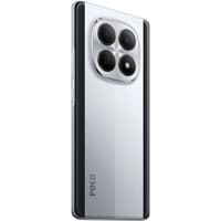 Смартфон POCO M8 5G 8+512Gb P17P серебряный - фото 5