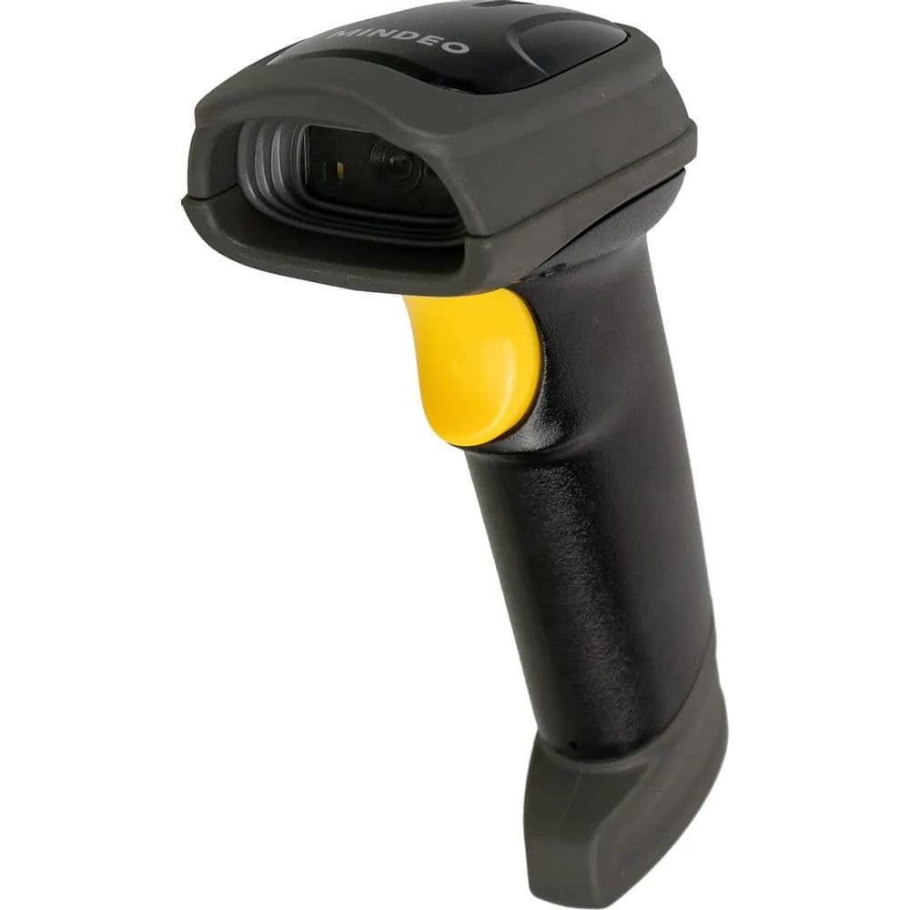 Сканер штрих-кода Mindeo 2D MD6600-HD USB cable 