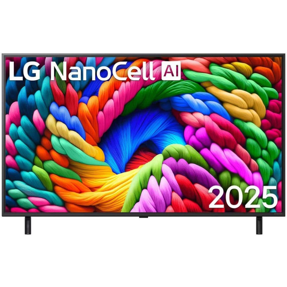 50" Телевизор NANO LED LG 50NANO90A6B.ARUG