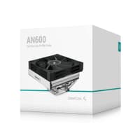 Вентилятор для процессора Deepcool Bad Pack AN600 LGA1700/1200/1151/1150/1155, AM5/AM4 bp - фото 7