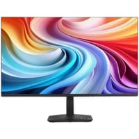Монитор 27" ACER KA272Gbmix Black (IPS, 1920x1080, 1ms, 250cd, 120Hz, 1xVGA + 1xHDMI(1.4) + SPK + Audio In/Out, Speakers 2Wx2, Internal, sync: FreeSync, Vesa:100x100) - фото 1