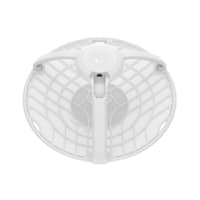 Точка доступа Wi-Fi Ubiquiti Ubiquiti GigaBeam Long Range Радиоустройство 60 ГГц (с резервированием 5 ГГц), airMAX ac, 38 дБи - фото 4