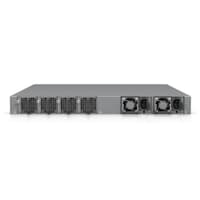 UBIQUITI ECS-24-PoE Коммутатор, 16*10 GbE RJ45, 8* 2,5 GbE RJ45, 2* 25G SFP28 - фото 3