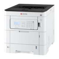 Kyocera Ecosys PA3500cx А4, принтер, лазерный, черно-белый, 35стр/мин, 1200dpi, 1200МГц, 1024Мб, 512Гб, 100+550, AirPrint/USB/Ethernet, 3500стр/картридж, (1102YJ3NL0) - фото 3