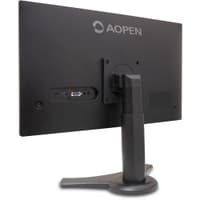 Монитор 27" Aopen (Acer) 27CL2Ebmirx Black (IPS, 1920x1080, 1 / 5ms, 250cd, 100Hz, 1xVGA + 1xHDMI(1.4) + Audio in/out, Speakers 2Wx2, sync: FreeSync, hadj 110) - фото 10